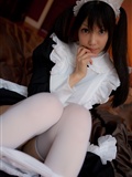 Cosplay looks sexy japanese girls Coser(98)