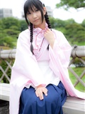 Cosplay pictures Japanese beautiful girl photo 6 Coser collection 7(1)