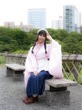 Cosplay pictures Japanese beautiful girl photo 6 Coser collection 7(3)