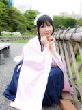 Cosplay pictures Japanese beautiful girl photo 6 Coser collection 7(8)