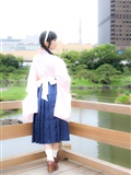 Cosplay pictures Japanese beautiful girl photo 6 Coser collection 7(14)
