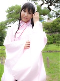 Cosplay pictures Japanese beautiful girl photo 6 Coser collection 7(22)