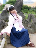 Cosplay pictures Japanese beautiful girl photo 6 Coser collection 7(23)