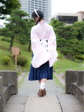 Cosplay pictures Japanese beautiful girl photo 6 Coser collection 7(26)