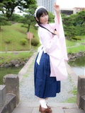cosplay图片 日本美少女写真 下限少女 六 COSER合集之七(29)