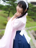 cosplay图片 日本美少女写真 下限少女 六 COSER合集之七(30)