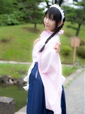 cosplay图片 日本美少女写真 下限少女 六 COSER合集之七(31)