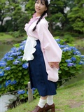 Cosplay pictures Japanese beautiful girl photo 6 Coser collection 7(35)