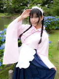 cosplay图片 日本美少女写真 下限少女 六 COSER合集之七(42)