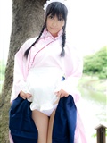 cosplay图片 日本美少女写真 下限少女 六 COSER合集之七(50)