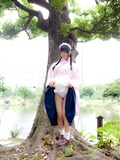 Cosplay pictures Japanese beautiful girl photo 6 Coser collection 7(53)