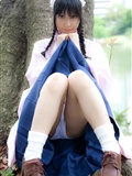 Cosplay pictures Japanese beautiful girl photo 6 Coser collection 7(57)