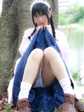 Cosplay pictures Japanese beautiful girl photo 6 Coser collection 7(58)