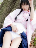 Cosplay pictures Japanese beautiful girl photo 6 Coser collection 7(61)
