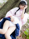 cosplay图片 日本美少女写真 下限少女 六 COSER合集之七(62)