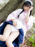 cosplay图片 日本美少女写真 下限少女 六 COSER合集之七