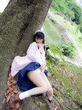 Cosplay pictures Japanese beautiful girl photo 6 Coser collection 7(64)