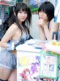 Cosplay looks sexy japanese girls Coser collection 7 (7)(4)