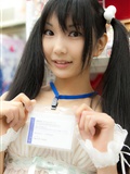 Cosplay looks sexy japanese girls Coser collection 7 (7)(47)