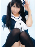 Cosplay looks sexy japanese girls Coser collection 7 (7)(82)