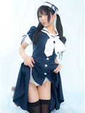 Cosplay looks sexy japanese girls Coser collection 7 (7)(86)