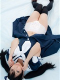 Cosplay looks sexy japanese girls Coser collection 7 (7)(89)