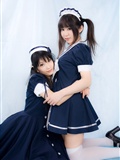 Cosplay looks sexy japanese girls Coser collection 7 (7)(92)