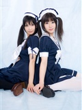 Cosplay looks sexy japanese girls Coser collection 7 (7)(93)