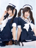 Cosplay looks sexy japanese girls Coser collection 7 (7)(95)