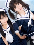 Cosplay looks sexy japanese girls Coser collection 7 (7)(96)