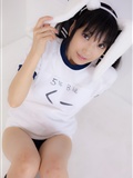 Coser Collection 8 C78 2 Cosplay uniform beauty indoor photo(9)