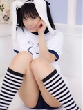 Coser Collection 8 C78 2 Cosplay uniform beauty indoor photo(10)