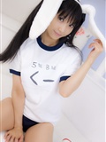 莲 - 下限少女 COSER合集之八 C78 二 cosplay制服美女室内写真(13)