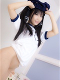 Coser Collection 8 C78 2 Cosplay uniform beauty indoor photo(32)