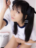 Coser Collection 8 C78 2 Cosplay uniform beauty indoor photo(34)