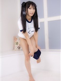 Coser Collection 8 C78 2 Cosplay uniform beauty indoor photo(53)