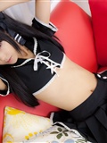 Cosplay game beauties disguise as Dolls - Coser Collection 8 C78 3(15)