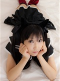 Cosplay game beauties disguise as Dolls - Coser Collection 8 C78 3(63)