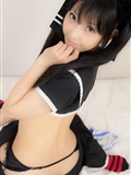 Cosplay game beauties disguise as Dolls - Coser Collection 8 C78 3(69)