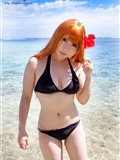 Cosplay dead or alive(1)