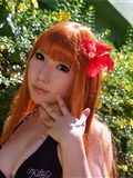 Cosplay dead or alive(5)