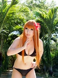 Cosplay dead or alive(14)