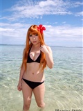Cosplay dead or alive(24)