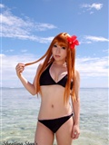 Cosplay dead or alive(25)