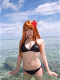 Cosplay dead or alive(31)