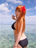 Cosplay dead or alive(34)