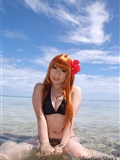 Cosplay dead or alive(40)