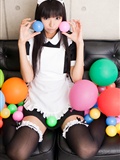 日本cosplay美女套图　NECOCO-AfterSchool(2)(85)