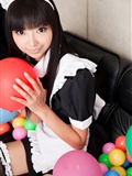 日本cosplay美女套图　NECOCO-AfterSchool(2)(84)