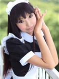 日本cosplay美女套图　NECOCO-AfterSchool(2)(82)